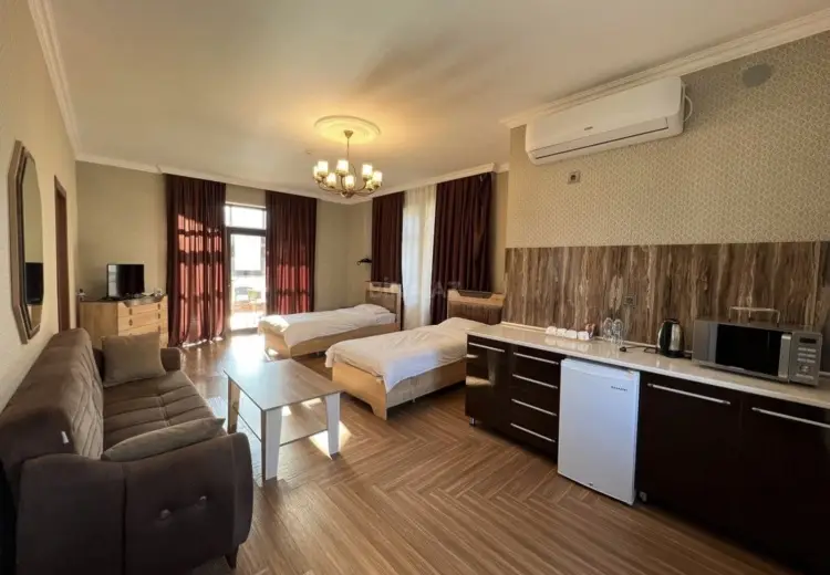 1000 m² Obyekt / Ofis Satılır, Qusar