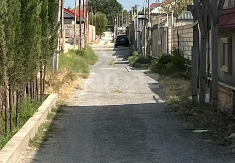 0 m² Obyekt / Ofis , Dübəndi, Xəzər, Bakı