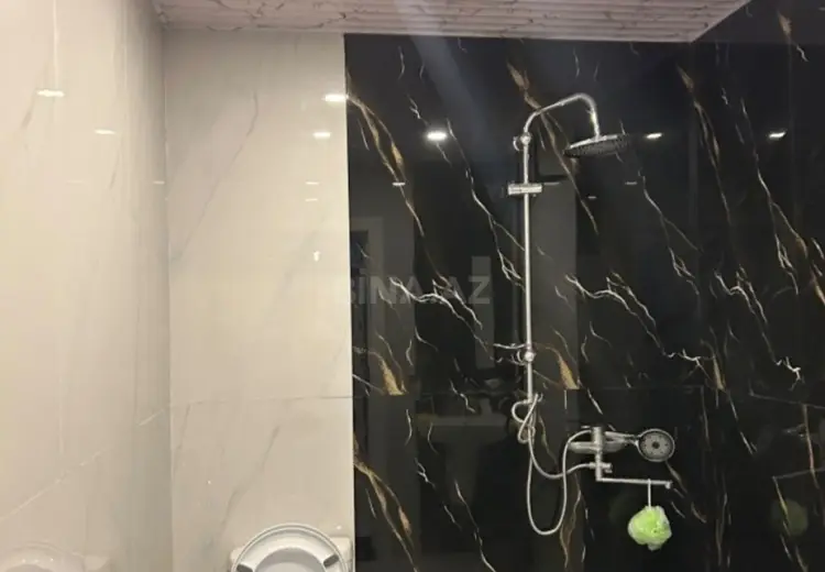 3 otaqlı mənzil Satılır, Qəbələ
