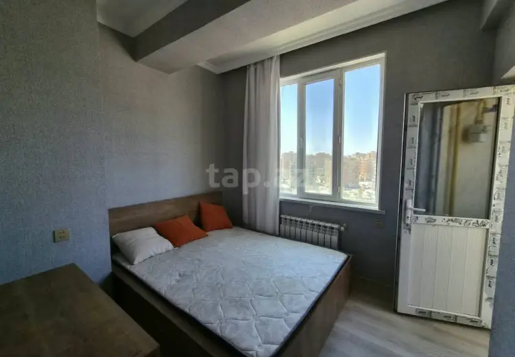 2 otaqlı mənzil , Bakı