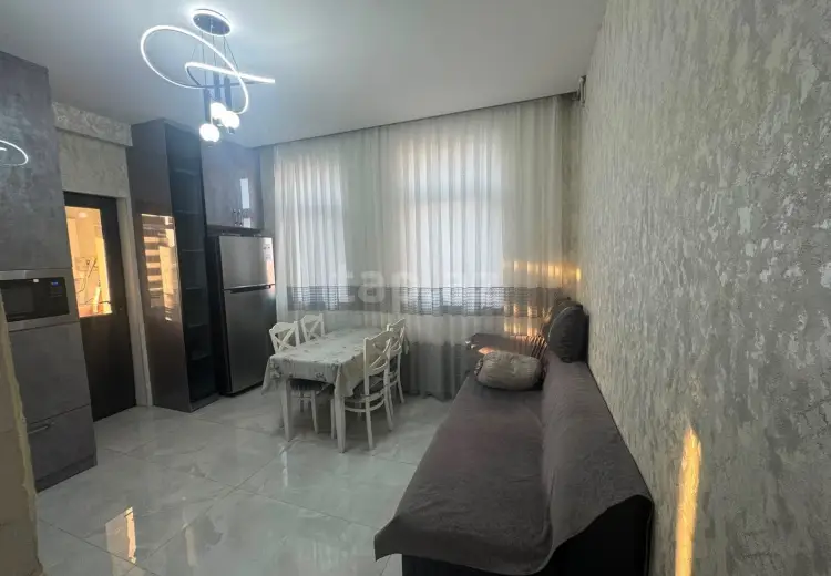 3 otaqlı mənzil Kirayə (aylıq), Bakı