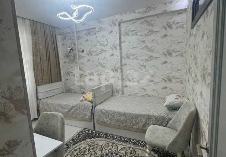 3 otaqlı mənzil Kirayə (aylıq), Bakı
