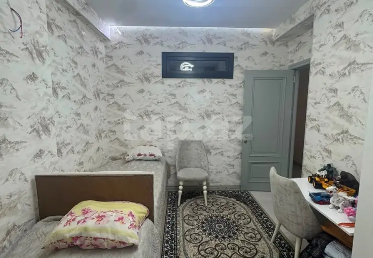 3 otaqlı mənzil Kirayə (aylıq), Bakı