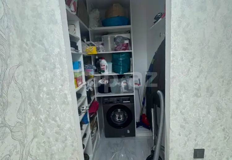 3 otaqlı mənzil Kirayə (aylıq), Bakı