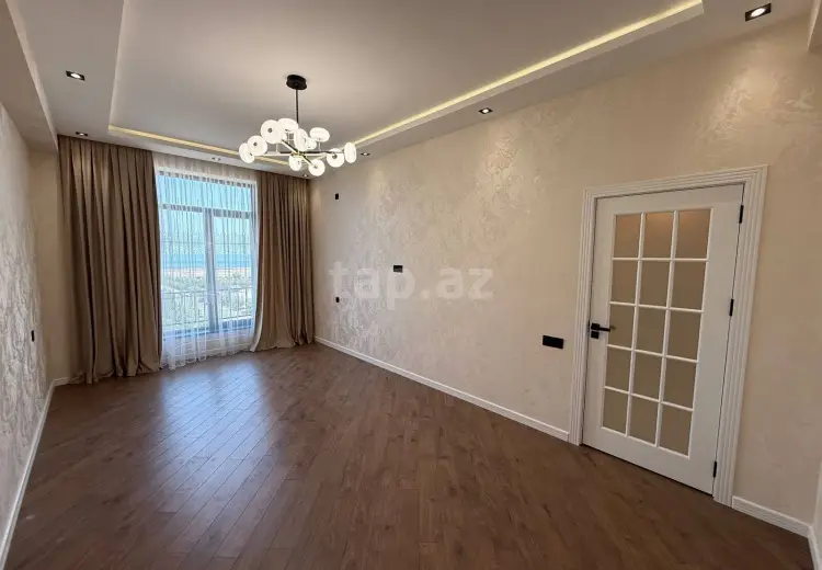 2 otaqlı mənzil , Sumqayıt