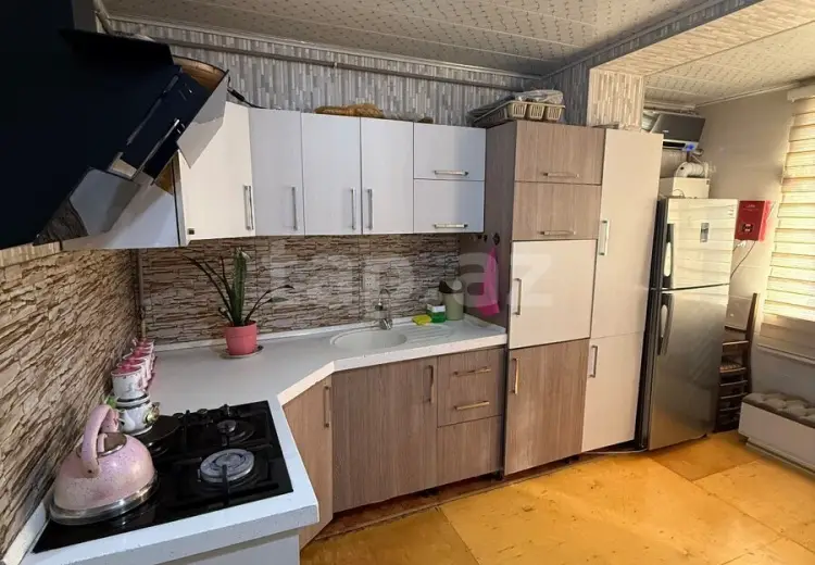 2 otaqlı mənzil , Sumqayıt