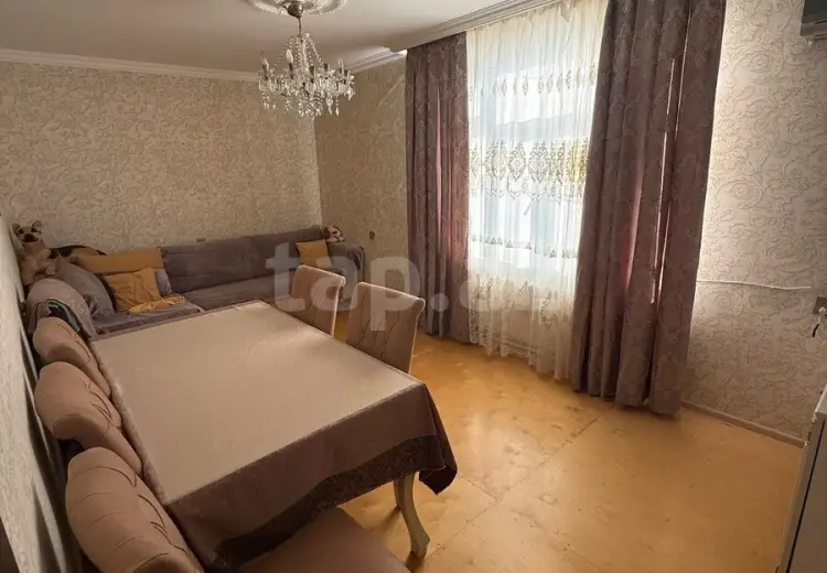 2 otaqlı mənzil , Sumqayıt