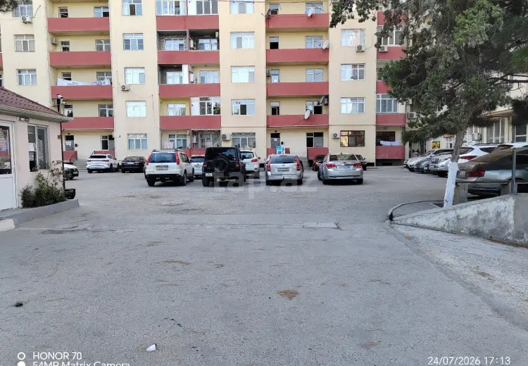 0 m² Obyekt / Ofis , Sumqayıt