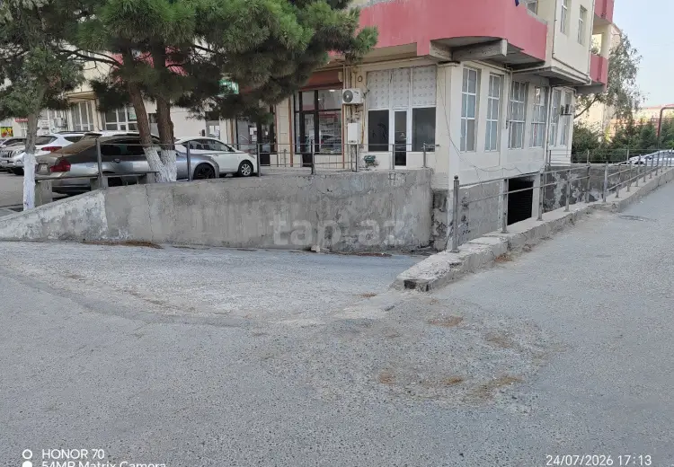 0 m² Obyekt / Ofis , Sumqayıt