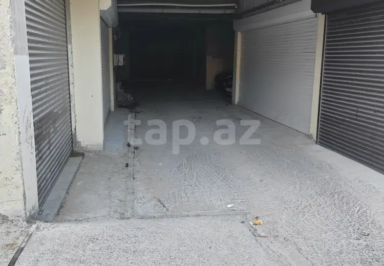 0 m² Obyekt / Ofis , Sumqayıt