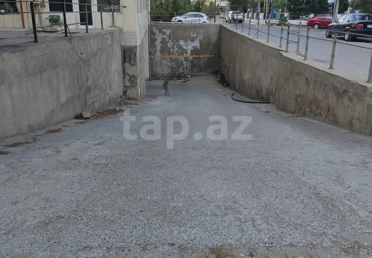 0 m² Obyekt / Ofis , Sumqayıt
