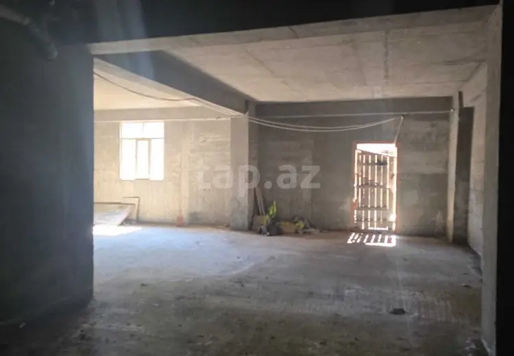 0 m² Obyekt / Ofis , Sumqayıt