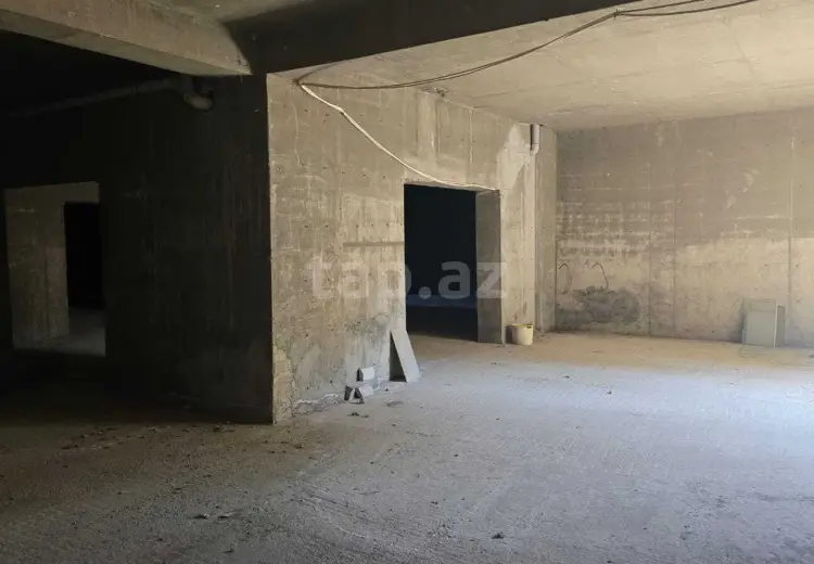 0 m² Obyekt / Ofis , Sumqayıt