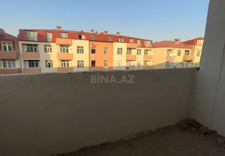 2 otaqlı mənzil Satılır, Xırdalan
