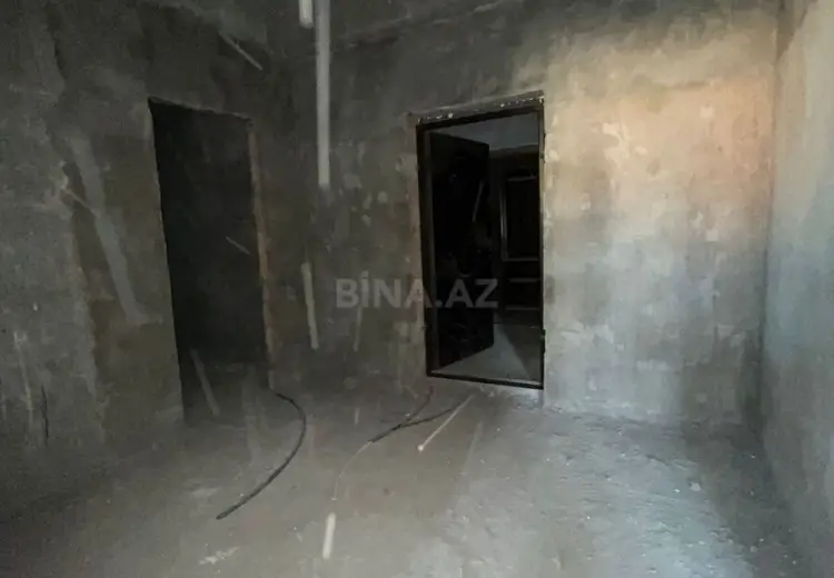 2 otaqlı mənzil Satılır, Xırdalan