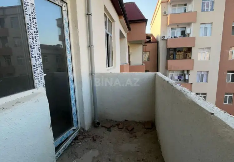 2 otaqlı mənzil Satılır, Xırdalan
