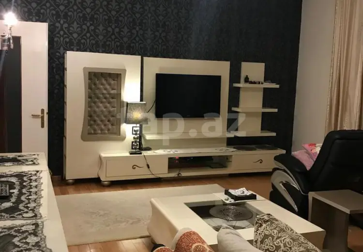 2 otaqlı mənzil , Bakı