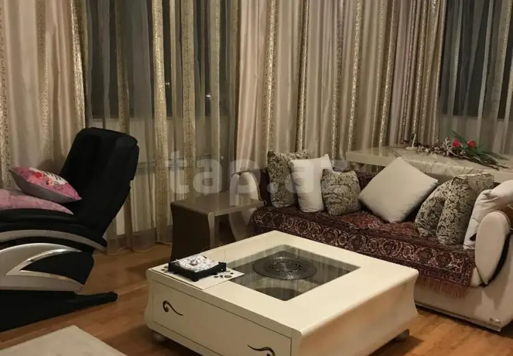 2 otaqlı mənzil , Bakı