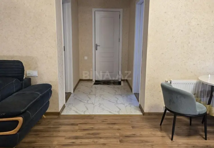 3 otaqlı mənzil Kirayə (günlük), Novxanı, Abşeron
