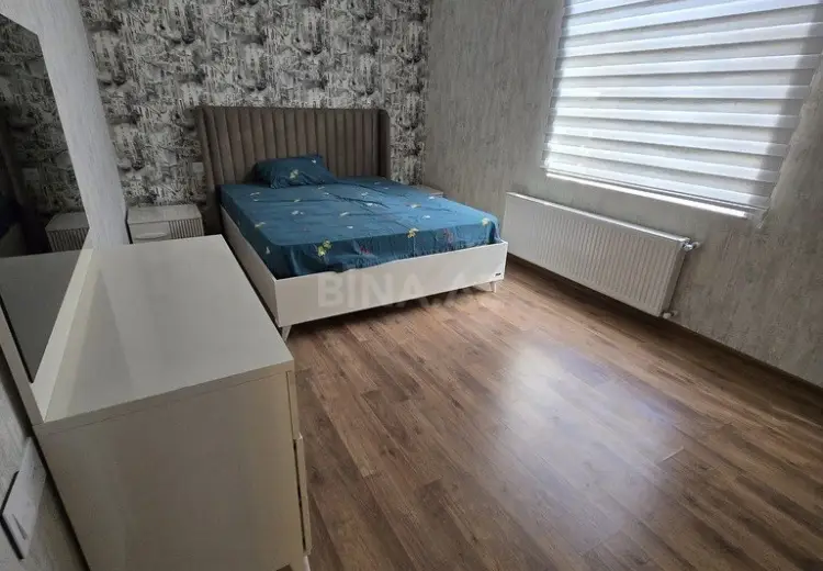 3 otaqlı mənzil Kirayə (günlük), Novxanı, Abşeron