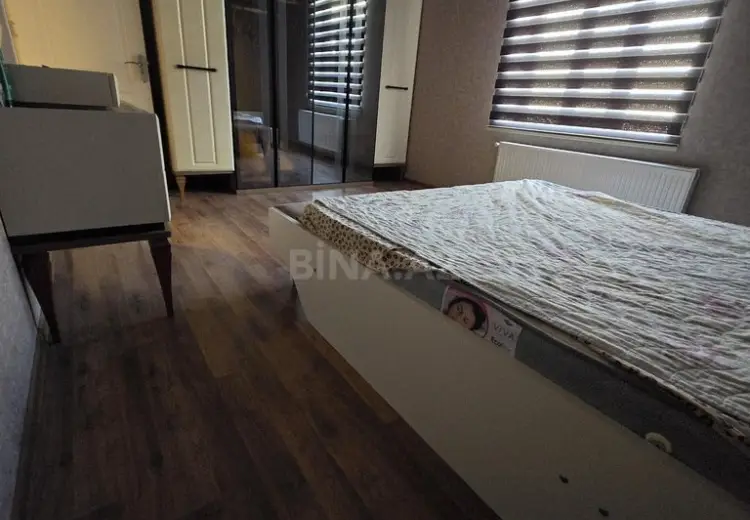 3 otaqlı mənzil Kirayə (günlük), Novxanı, Abşeron