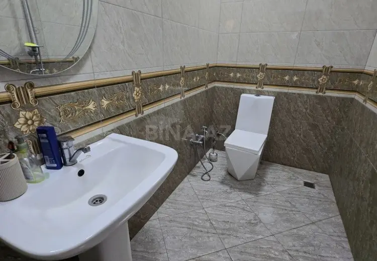 3 otaqlı mənzil Kirayə (günlük), Novxanı, Abşeron