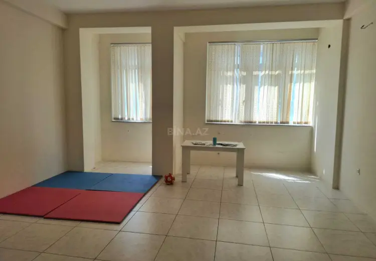 450 m² Obyekt / Ofis Kirayə (aylıq), Nəsimi, Bakı
