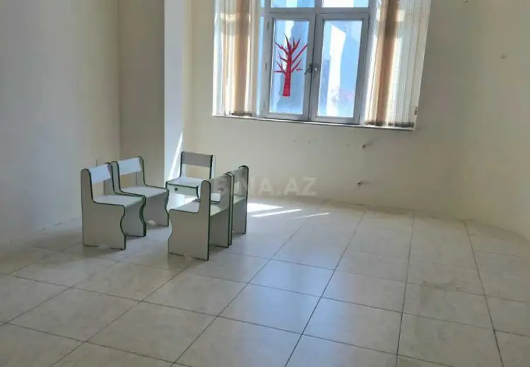 450 m² Obyekt / Ofis Kirayə (aylıq), Nəsimi, Bakı