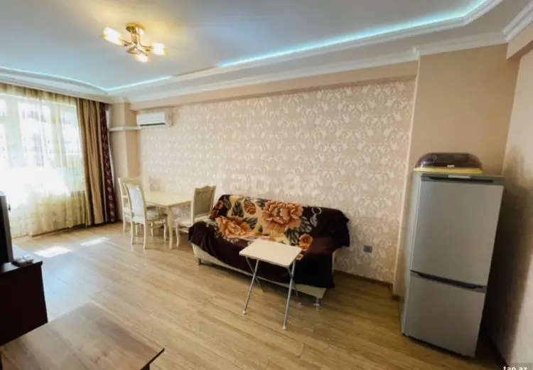 2 otaqlı mənzil Kirayə (aylıq), Yasamal qəs., Yasamal, Bakı