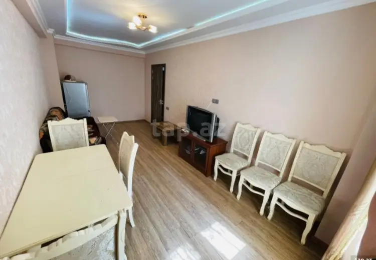 2 otaqlı mənzil Kirayə (aylıq), Yasamal qəs., Yasamal, Bakı