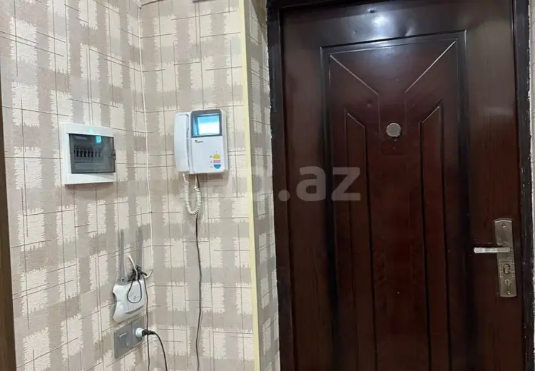 2 otaqlı mənzil Kirayə (aylıq), Yasamal qəs., Yasamal, Bakı