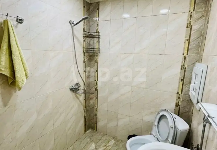 2 otaqlı mənzil Kirayə (aylıq), Yasamal qəs., Yasamal, Bakı