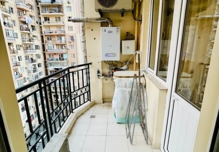 2 otaqlı mənzil Kirayə (aylıq), Yasamal qəs., Yasamal, Bakı