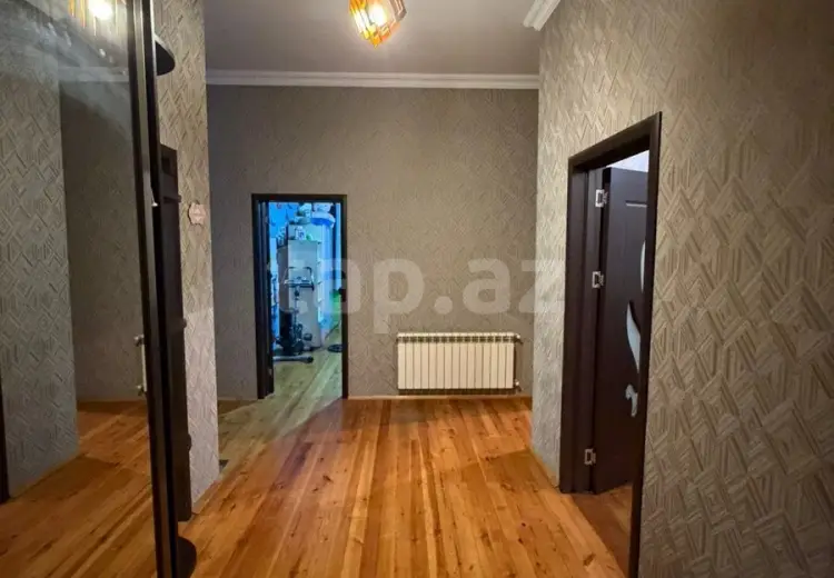3 otaqlı mənzil , Mehdiabad, Abşeron