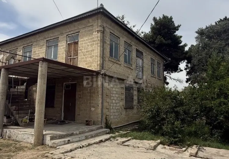 600 sot Torpaq Satılır, Abşeron