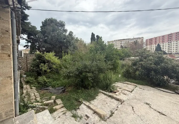 600 sot Torpaq Satılır, Abşeron