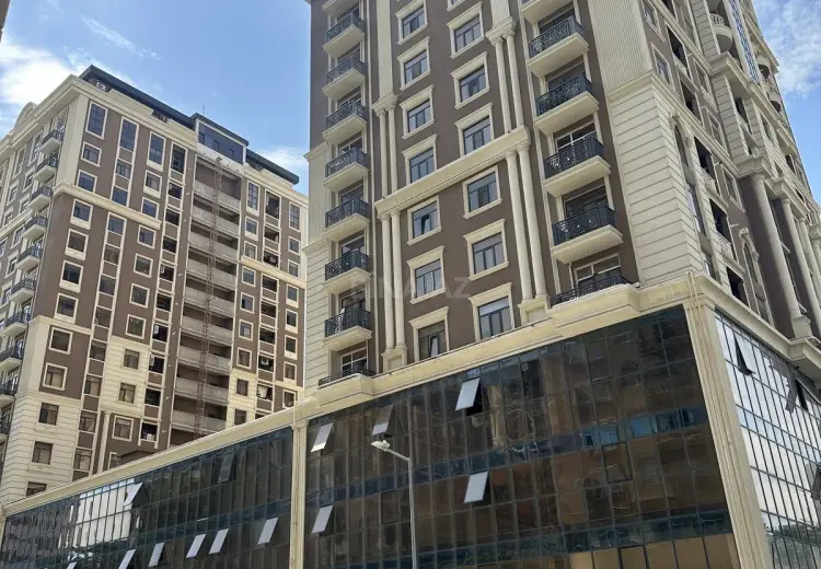 3 otaqlı mənzil Satılır, Böyükşor qəs., Nərimanov, Bakı