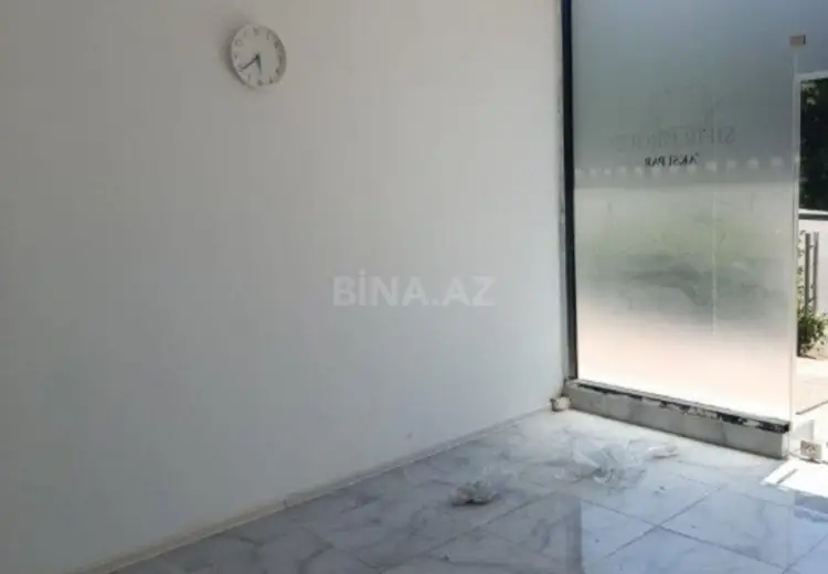 35 m² Obyekt / Ofis Kirayə (aylıq), Xətai, Bakı