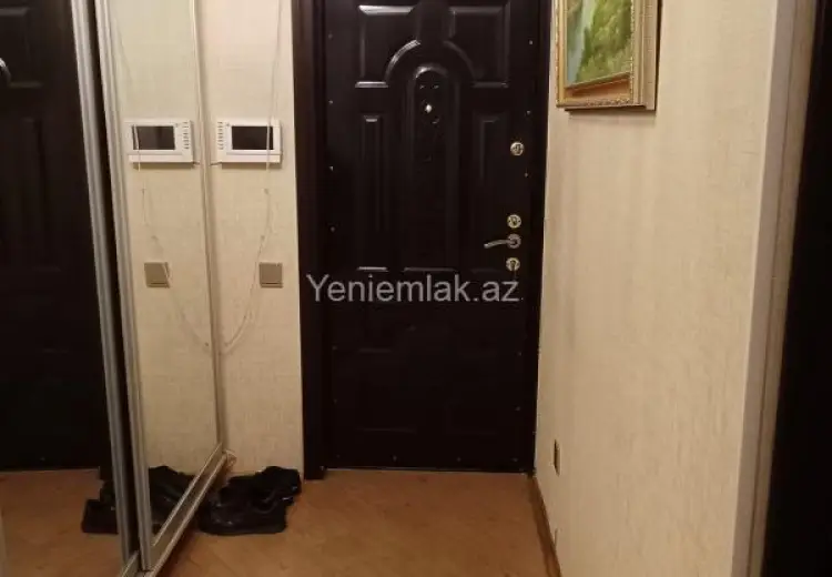 210 000 AZN - 3 otaqlı mənzil Satılır, Bakıxanov qəs., Sabunçu, Bakı
