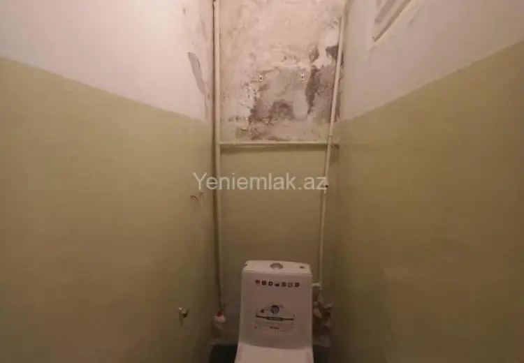 76 000 AZN - 2 otaqlı mənzil Satılır, Xırdalan