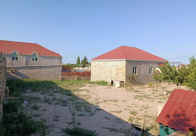 0 m² Obyekt / Ofis , Novxanı, Abşeron