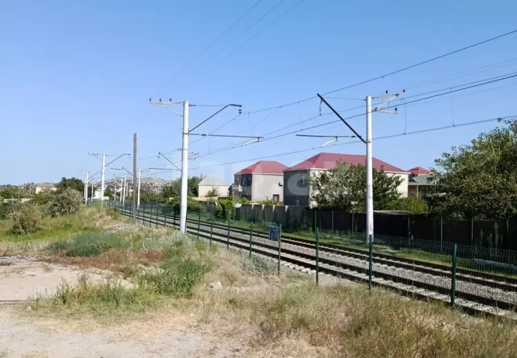 0 m² Obyekt / Ofis , Novxanı, Abşeron