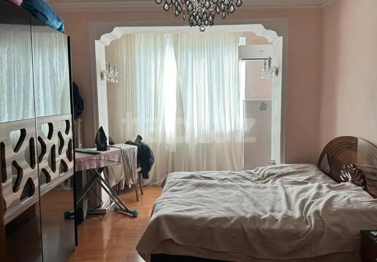 3 otaqlı mənzil , Badamdar qəs., Səbail, Bakı
