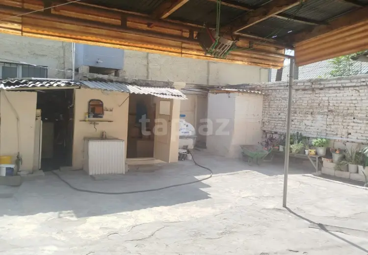 2 otaqlı mənzil , Gəncə