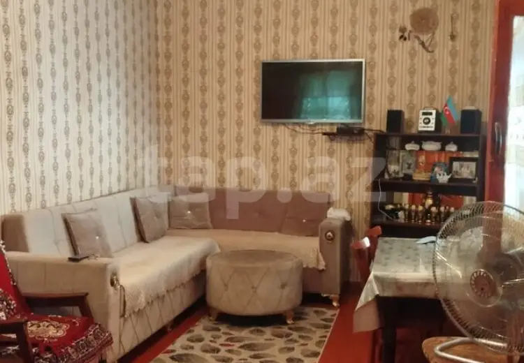 2 otaqlı mənzil , Gəncə