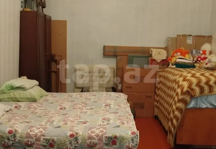 2 otaqlı mənzil , Gəncə
