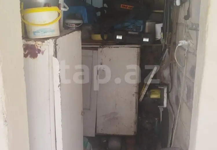 2 otaqlı mənzil , Gəncə