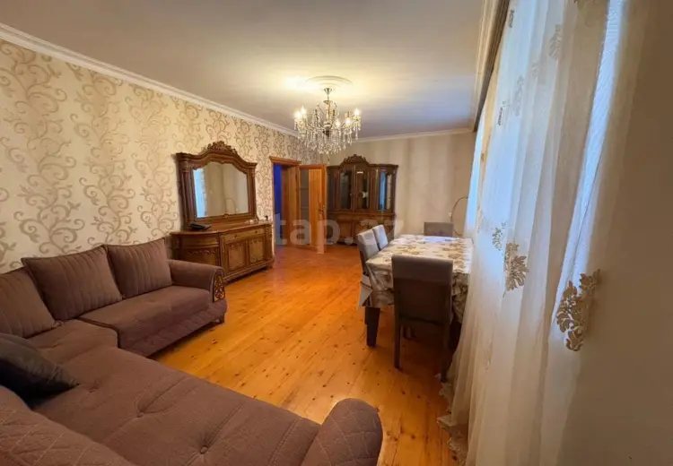 5 otaqlı mənzil , Sumqayıt