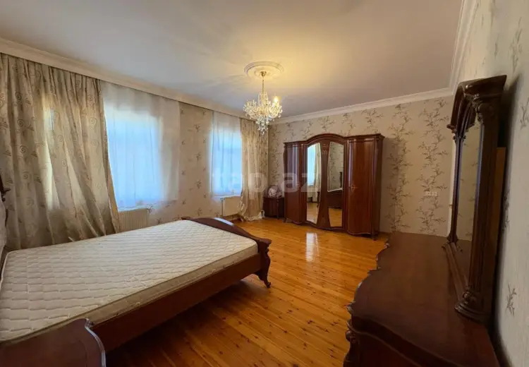 5 otaqlı mənzil , Sumqayıt