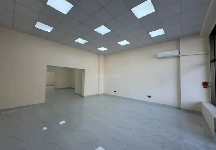 140 m² Obyekt / Ofis Kirayə (aylıq), Nəsimi, Bakı